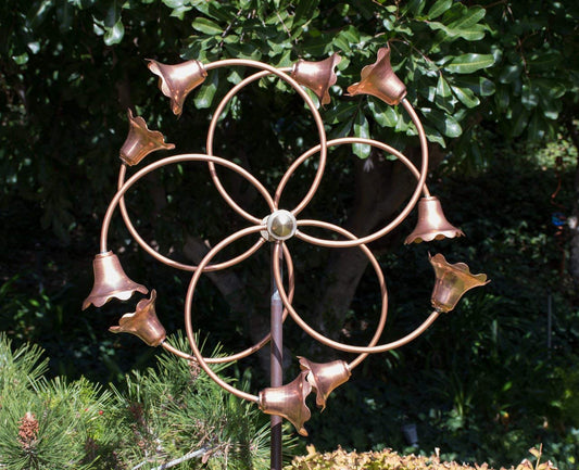 Taumelblumen