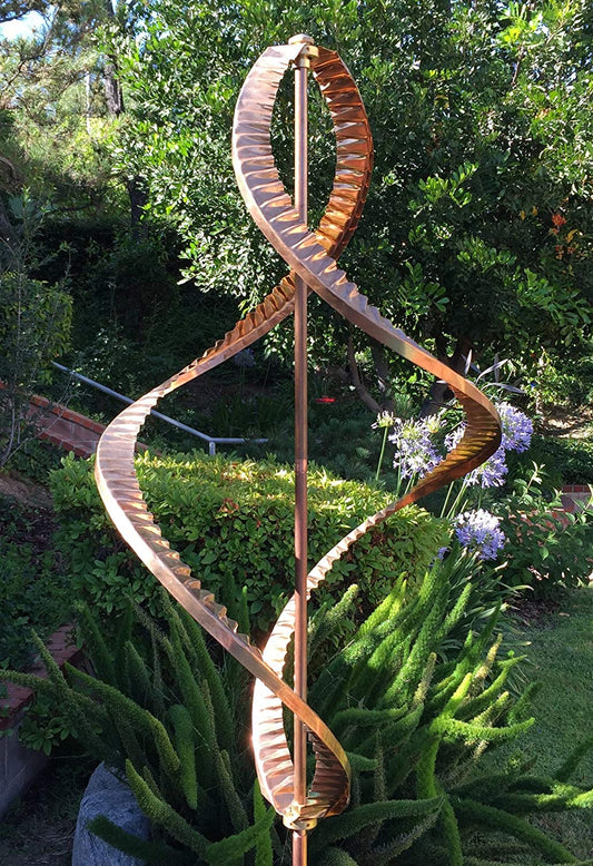 Dual Helix