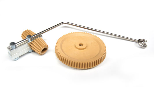 Spare Gear Set für Large Metal Ball Winder