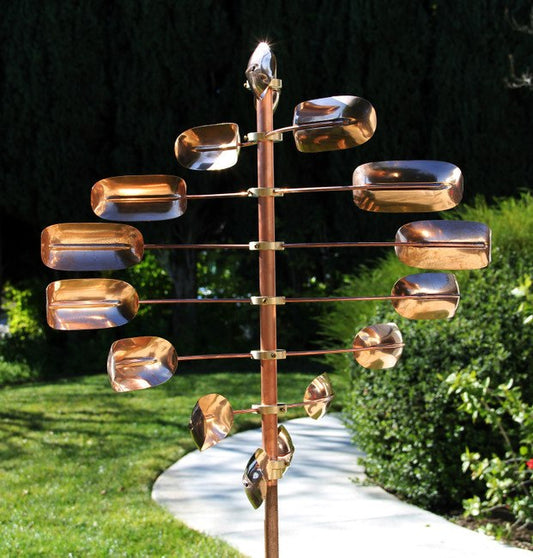 Lucky 8 Twirler