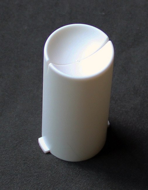 Spare Cone/Bobbin für Ballwinder Model YBW-A
