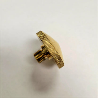 Pilzförmige Abdeckung für Helix Spinner