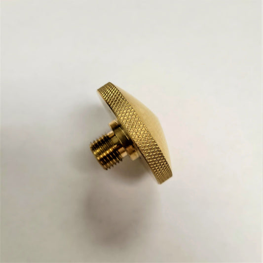 Pilzförmige Abdeckung für Helix Spinner