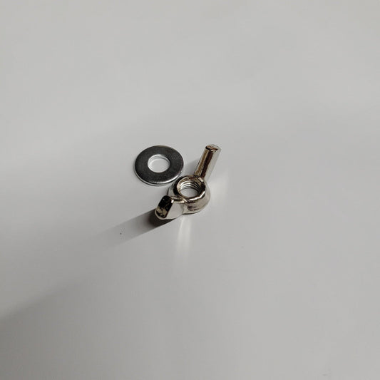 Wingnut Washer Set für große Metal Ball Winder
