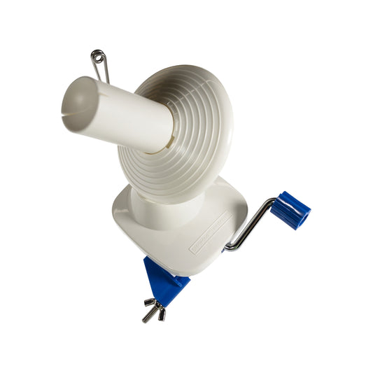 Handbedienter Kompaktfadenballwinder YBW-A