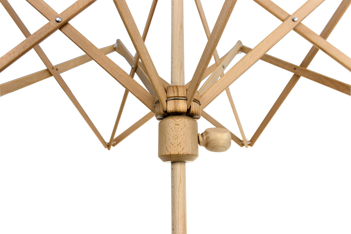 Holzschirm Swift Yarn Winder - Medium, 6 ft
