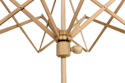 Holzschirm Swift Yarn Winder - Medium, 6 ft
