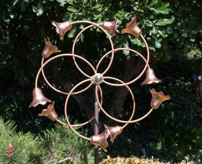 Taumelblumen