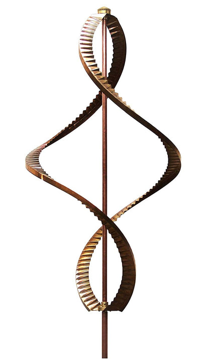Dual Helix