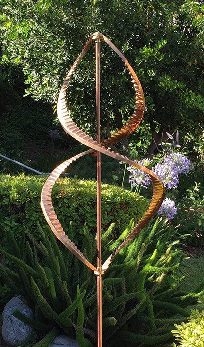 Dual Helix