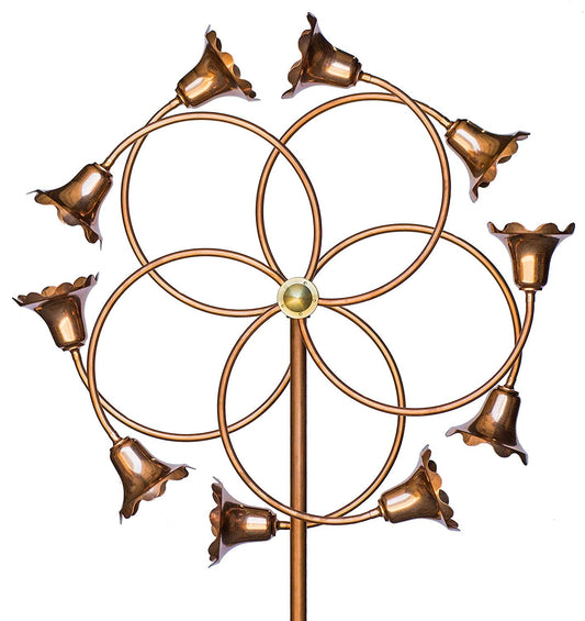 Taumelblumen