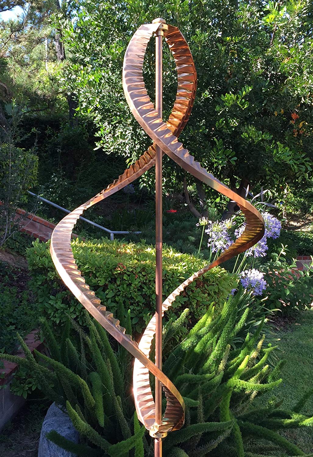 Dual Helix