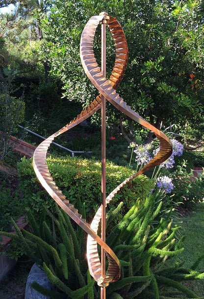 Dual Helix
