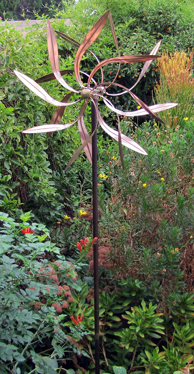 Dancing Willow Leaves (Standard)