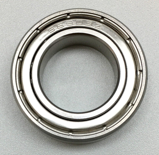 Ersatzteile - Edelstahllager 56903Z