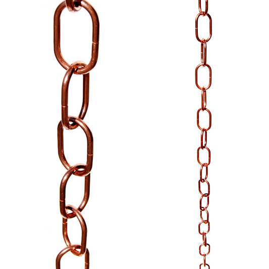 Single Loop 8-ft