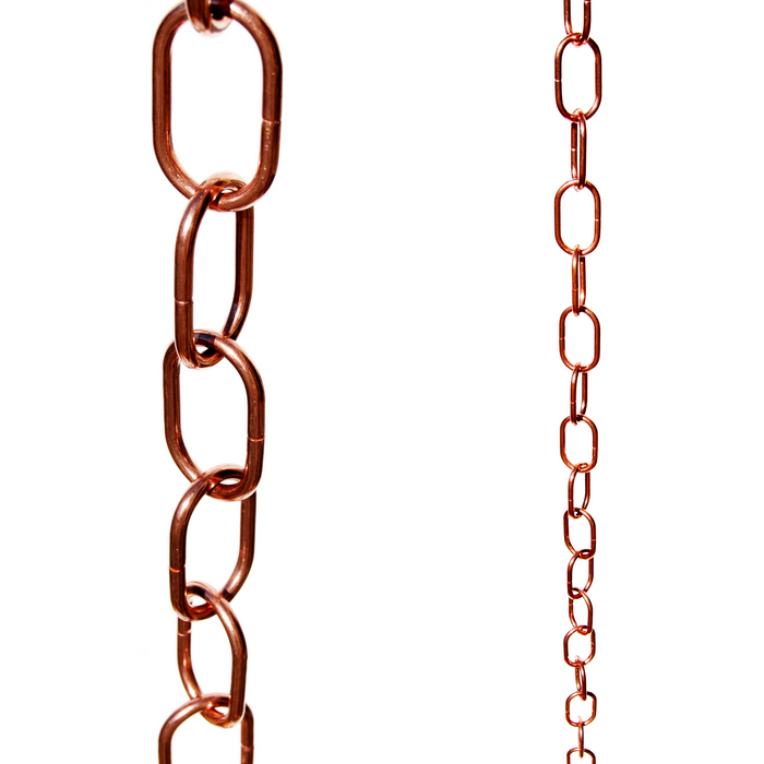 Single Loop 8-ft