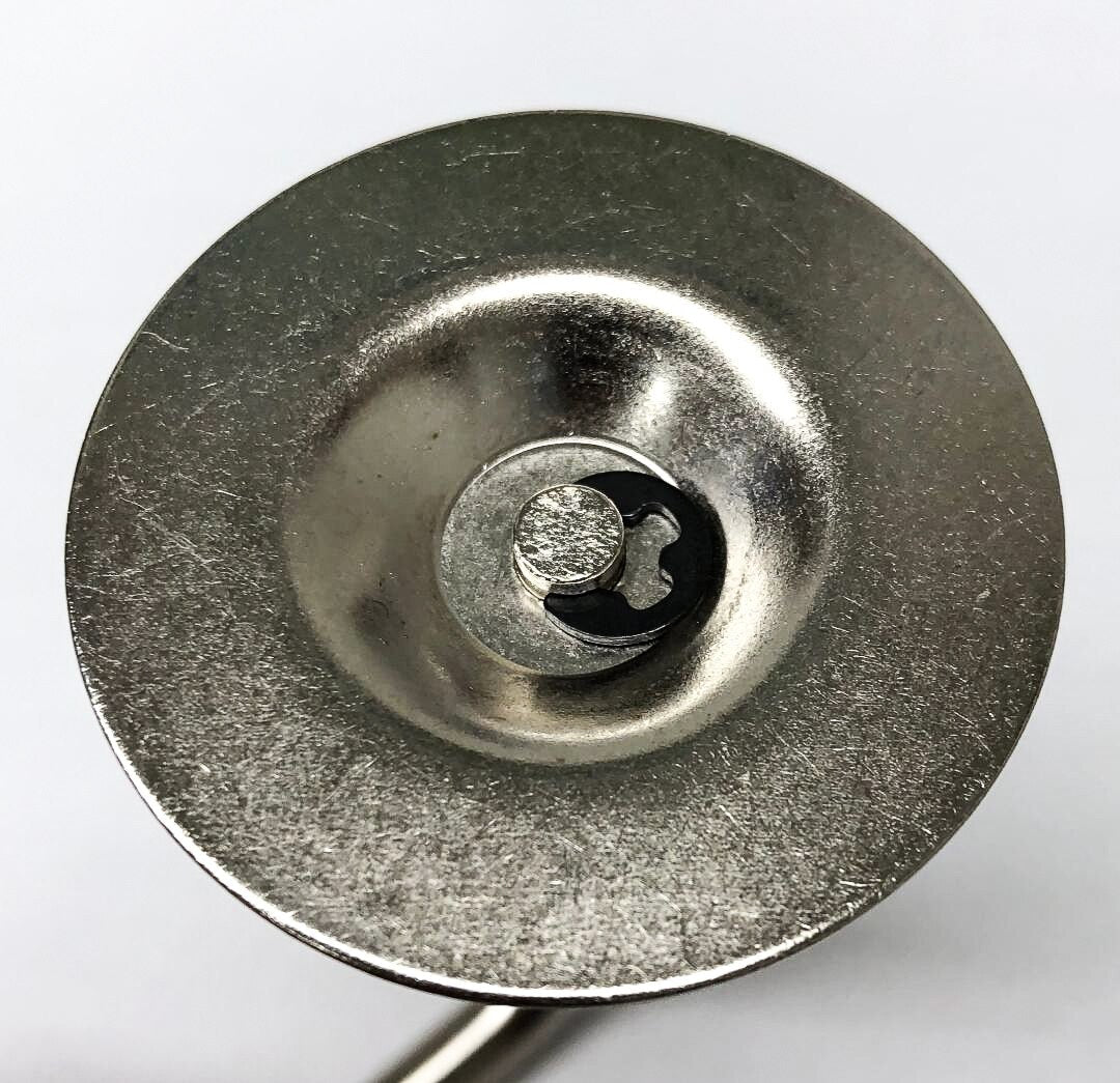 Spare Tischklemme Hardware für große Metallball Winder