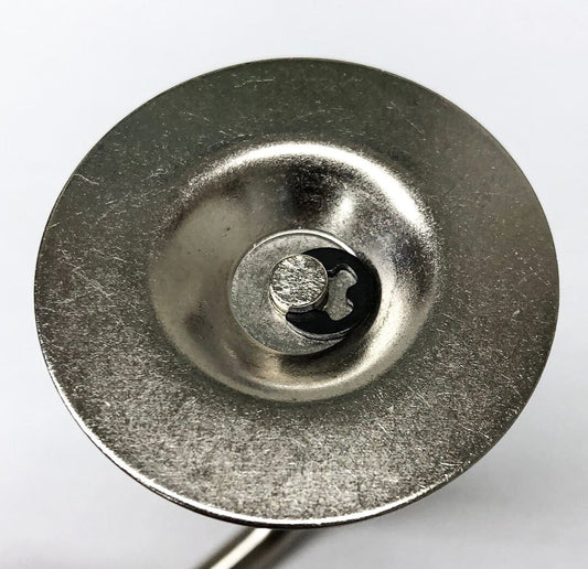 Spare Tischklemme Hardware für große Metallball Winder