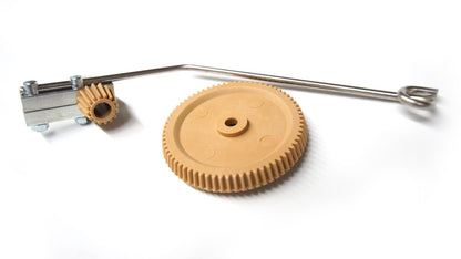 Spare Gear Set für Large Metal Ball Winder