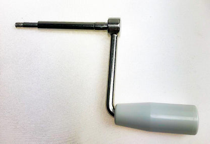 Spare Crank Griff für große Metal Ball Winder