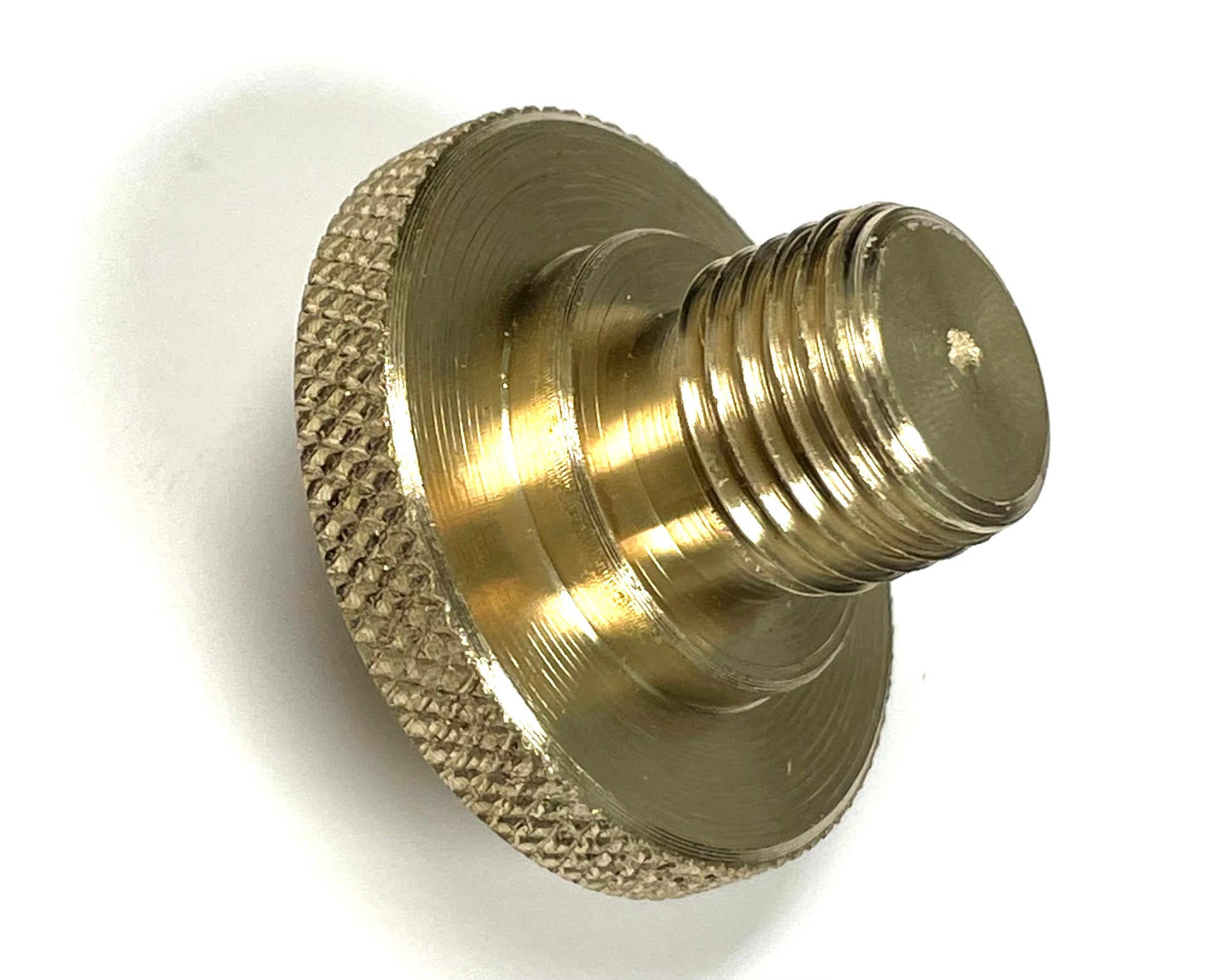Pilzförmige Abdeckung für Quaking Aspen Spinner