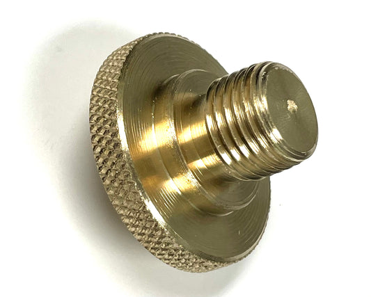 Pilzförmige Abdeckung für Quaking Aspen Spinner