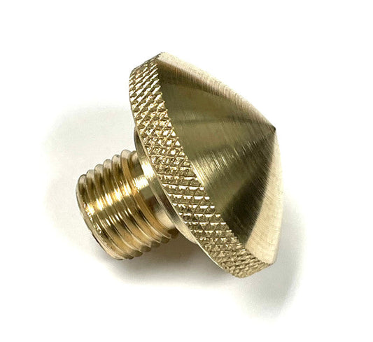 Pilzförmige Abdeckung für Quaking Aspen Spinner