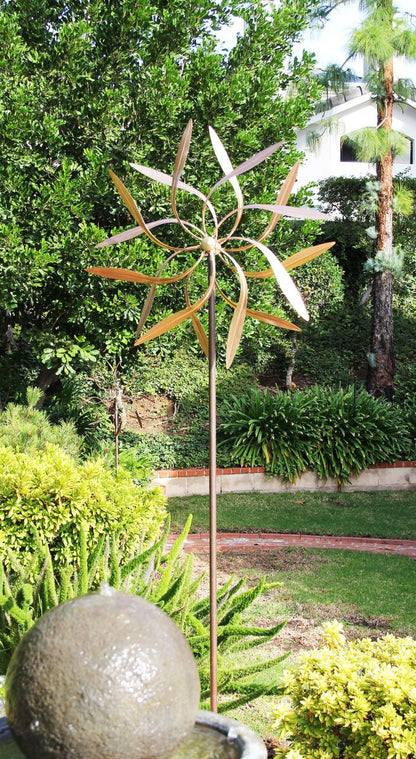 Dancing Willow Leaves (Jumbo)
