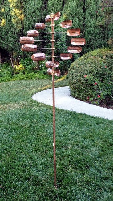 Lucky 8 Twirler