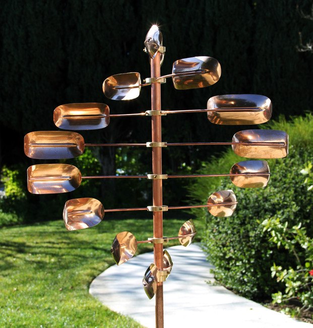 Lucky 8 Twirler