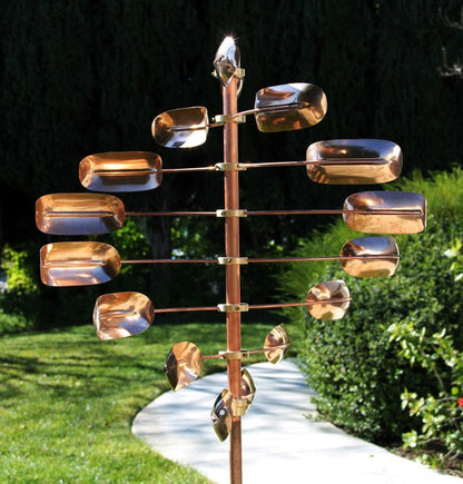 Lucky 8 Twirler