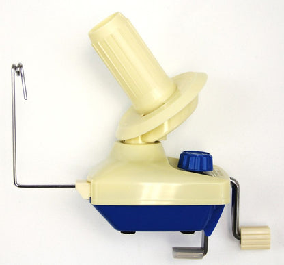 Handbedienter Kompaktfadenballwinder YBW-B
