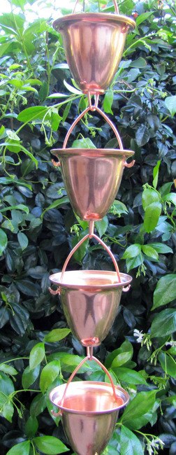 Große Tasse / Bell 8-ft