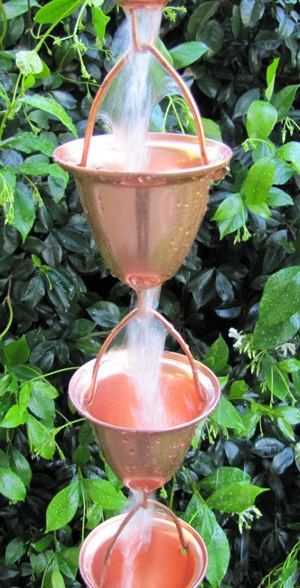 Große Tasse / Bell 8-ft