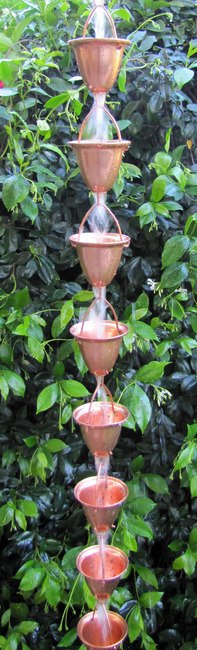Große Tasse / Bell 8-ft