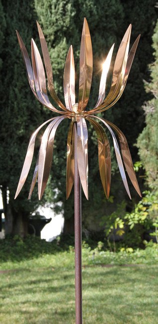 Tanzender Octopus